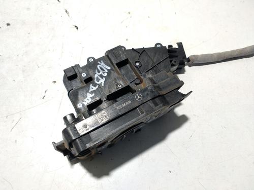 Used Front right lock MERCEDES-BENZ GLC (X253) [2015-2022]  22730448