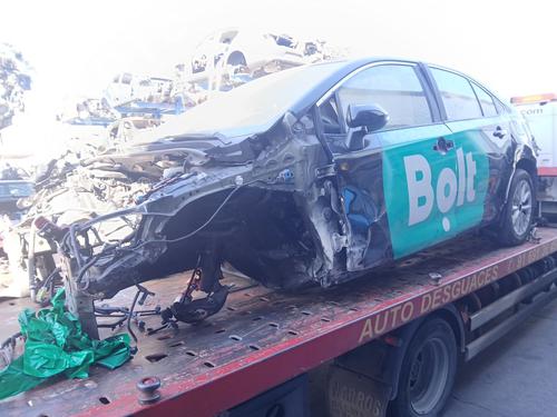 Right tailgate light TOYOTA COROLLA Hatchback (_E21_, _EA1_, _EH1_) 1.8 VVTi Hybrid (ZWE219) | BP33820039C80  - Image 7