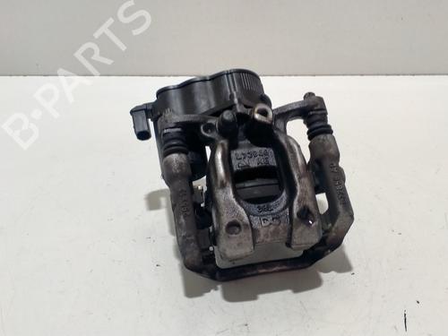 Used Left rear brake caliper MERCEDES-BENZ CLA Shooting Brake (X118) CLA 220 d (118.614) (190 hp) 12555105