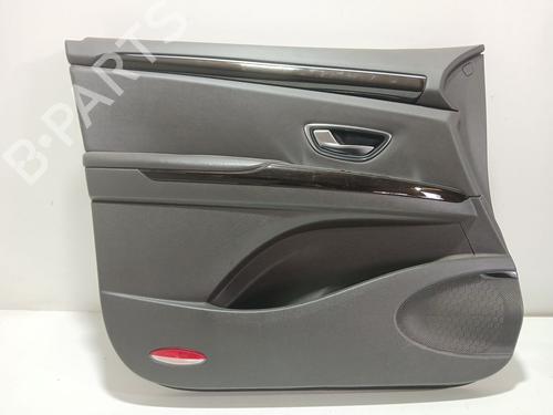 Used Front left panel Front left panel RENAULT ESPACE V (JR_) 1.6 dCi 160 (160 hp) 33886350 33886350