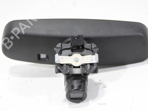 Rear mirror BMW 5 (F10) 530 d xDrive | BP18674688I6 