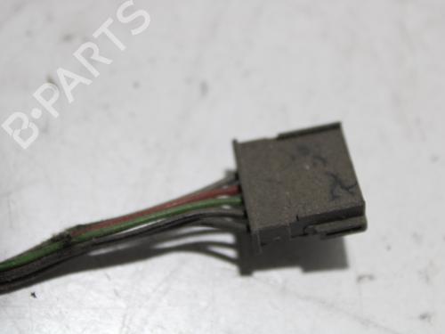 Right mirror BMW 3 (E46) 320 d | BP5132695C27 