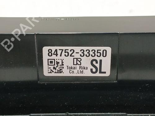 Electronic module LEXUS ES (_Z10_, _A10_, _H10_) 250 (AXZA10) | BP28810184M83 