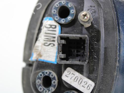 Left mirror HYUNDAI COUPE II (GK) 1.6 16V | BP12542124C26 