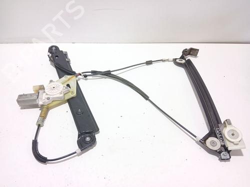 Używane Mechanizm podnoszenia szyby przedniej prawej Mechanizm podnoszenia szyby przedniej prawej BMW 1 Coupe (E82) [2006-2013] 36531444 36531444