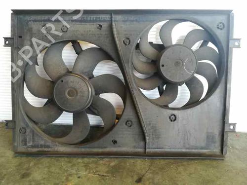 Køleventilator elektrisk SEAT IBIZA III (6L1)  | BP6240617M35 