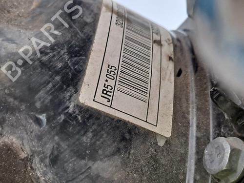 Gearbox NISSAN MICRA V (K14) 1.5 DCI | BP8540996M3 