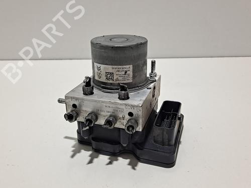 ABS pump PEUGEOT 308 II (LB_, LP_, LW_, LH_, L3_) 1.6 HDi 100 | BP9400565M43
