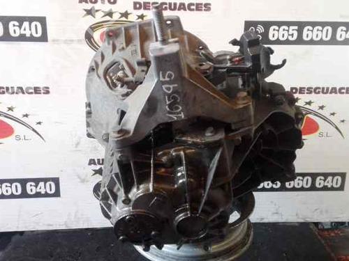 Gearbox FORD FOCUS I Turnier (DNW)  | BP13536344M3 
