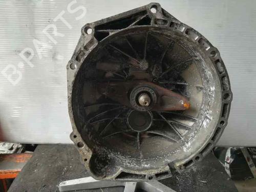 Gearbox BMW 3 (E90) 320 d | BP5133655M3 