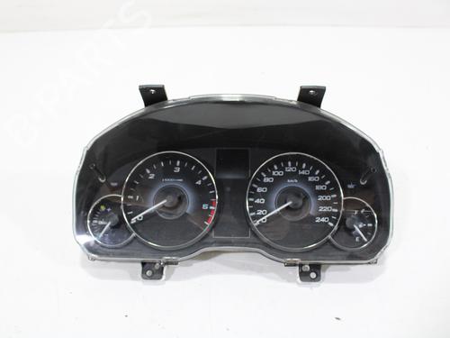 Used Instrument cluster SUBARU LEGACY V Estate (BR) 2.0 D AWD (150 hp) 17387824