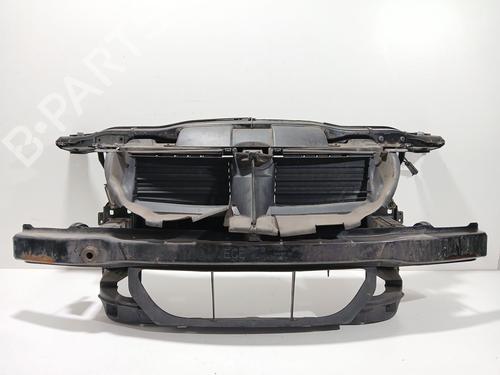 Frontblech für BMW 3 (E90) 318 d (143 hp) 31980558