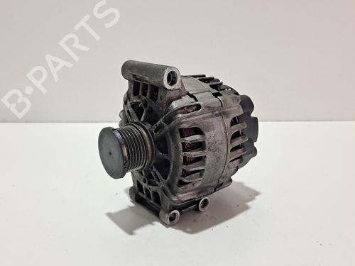 Used Alternator CITROËN C4 Grand Picasso I (UA_) 1.6 THP 155 (156 hp) 9344928