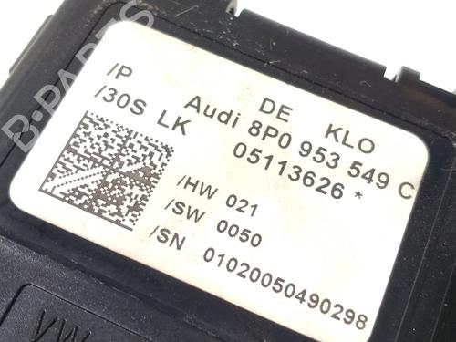 Lights ECU AUDI A3 Sportback (8PA) 2.0 TDI 16V | BP29352885M55 