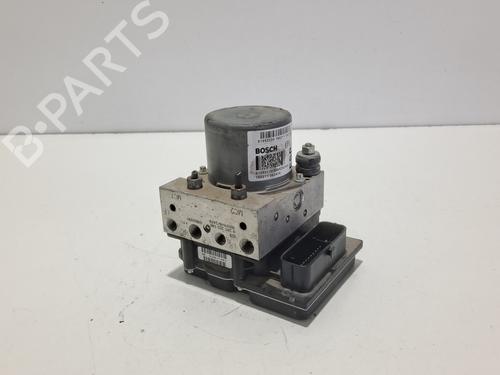 Used ABS pump FIAT 500 (312_) [2007-2025]  11177073