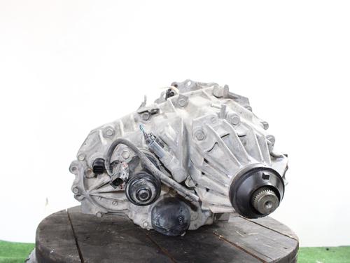 Used Transfer box NISSAN PATHFINDER III (R51) [2005-2025]  18703559