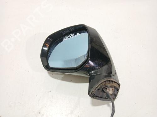 Retrovisor esquerdo Retrovisor esquerdo 34251863 34251863
