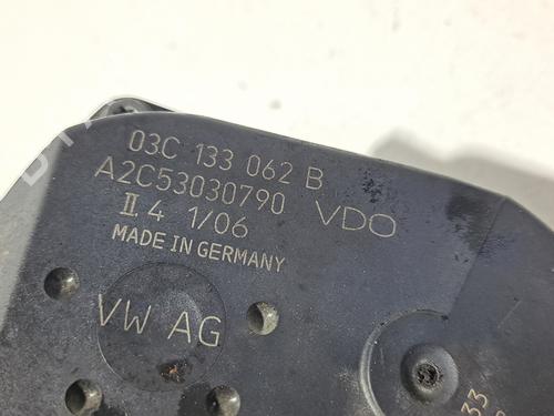 Throttle body SEAT IBIZA III (6L1)  | BP8677950M82 
