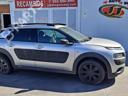 Used Parts CITROËN C4 CACTUS  1.6 HDi 90  1032649
