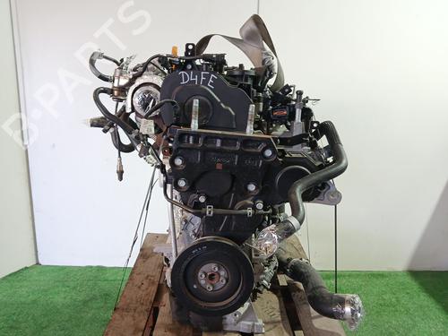 Used Engine KIA XCEED (CD) 1.6 CRDi 136 (136 hp) 29211995