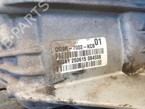 Gearbox FORD MONDEO V Hatchback (CE) 2.0 TDCi | BP39412417M3 - Image 5