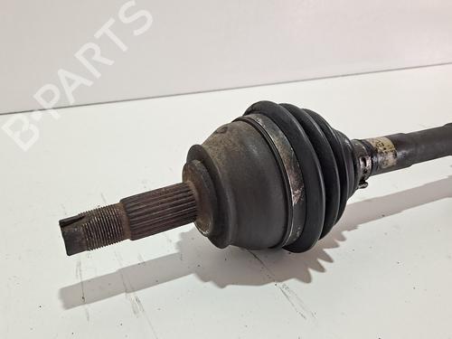 Left front driveshaft ALFA ROMEO GTV (916_) 2.0 T.SPARK 16V (916C2C) | BP7251564M38 