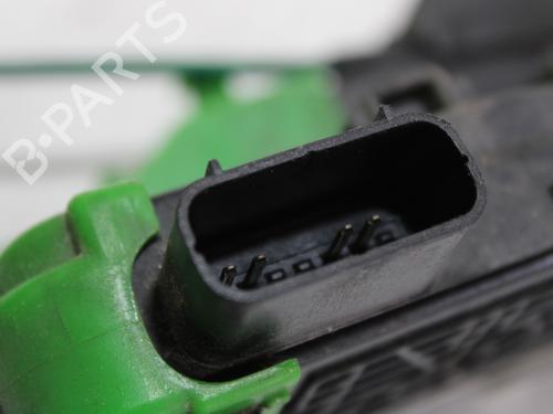 Rear left lock HYUNDAI i40 I (VF) 1.7 CRDi | BP18881925C100 
