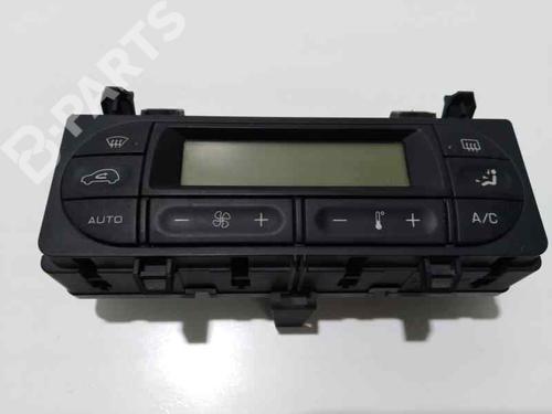 Used Climate control CITROËN C3 I (FC_, FN_) 1.4 i (73 hp) 6450037