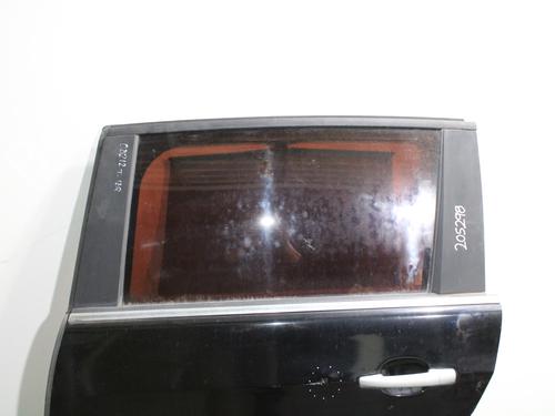 Left rear door PEUGEOT 5008 (0U_, 0E_) 2.0 HDi 150 / BlueHDi 150 | BP15843303C4