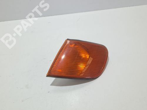 Used Left front indicator Left front indicator AUDI 100 C4 Saloon (4A2) 2.3 E quattro (133 hp) 10498231 10498231
