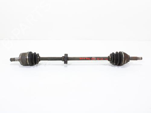 Used Right front driveshaft HYUNDAI COUPE I (RD) 2.0 16V (139 hp) 13380390