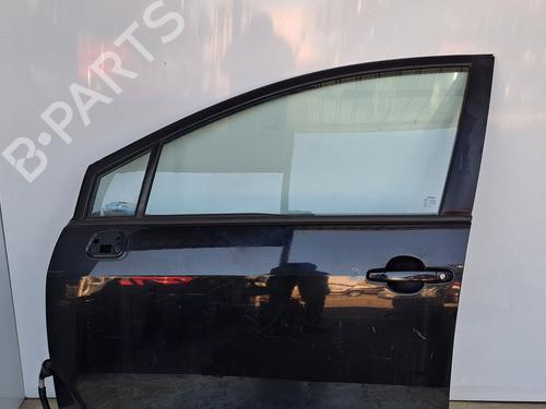 Left front door TOYOTA COROLLA Verso (ZER_, ZZE12_, R1_) 2.2 D-4D (AUR10_, AUR10R) | BP7540555C2 