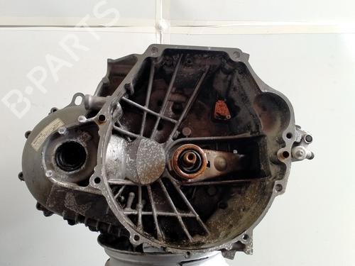 Used Gearbox HONDA ACCORD VII (CL, CN) 2.2 i-CTDi (CN1) (140 hp) 11512261