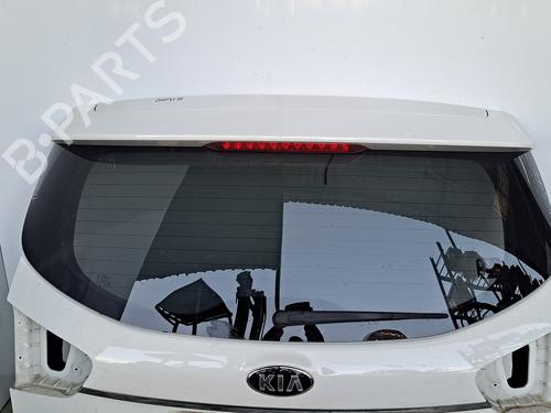 Tailgate KIA CARENS IV 1.6 GDi | BP8924986C6 