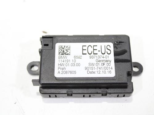 Electronic module BMW 4 Gran Coupe (F36) 425 d | BP16663687M83 