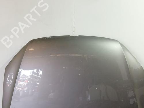 Hood VW PASSAT B7 (362) 2.0 TDI | BP29609617C1 