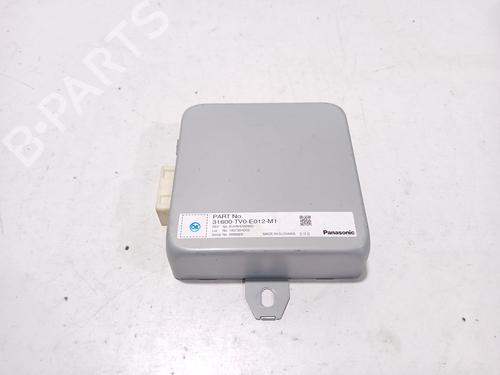 Used Electronic module HONDA CR-V IV (RM_) 1.6 i-DTEC (RE6) (120 hp) 30942164