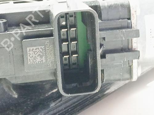 Front left window mechanism BMW X3 (F25) xDrive 20 d | BP29937933C22