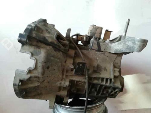 Gearbox FORD TRANSIT Platform/Chassis (FM_ _, FN_ _, FF_ _)  | BP5140366M3 