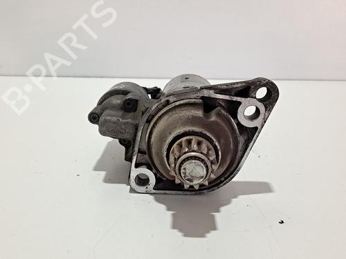 Starter SEAT ALTEA XL (5P5, 5P8)  | BP9681235M8 