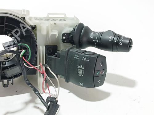 Switch RENAULT MEGANE III Hatchback (BZ0/1_, B3_)  | BP27679705I30 