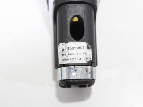Shift knob MASERATI QUATTROPORTE VI  | BP15736463I34 