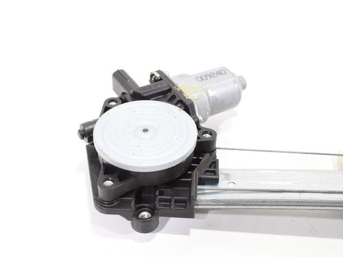 Rear left window mechanism HONDA CR-V III (RE_) 2.2 i-DTEC 4WD (RE6) | BP16422923C24 