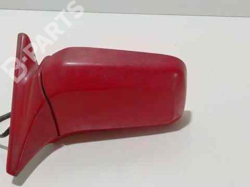 Left mirror TOYOTA CELICA Coupe (_T20_) 2.0 i 16V (ST202_, ST203_, ST202, ST203) | BP6549546C26 