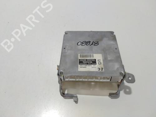 Used Engine control unit (ECU) TOYOTA COROLLA (_E12_) [2001-2008]  8368191