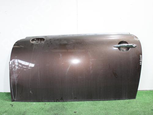 Used Left front door MINI MINI CLUBMAN (R55) Cooper D (109 hp) 16679535