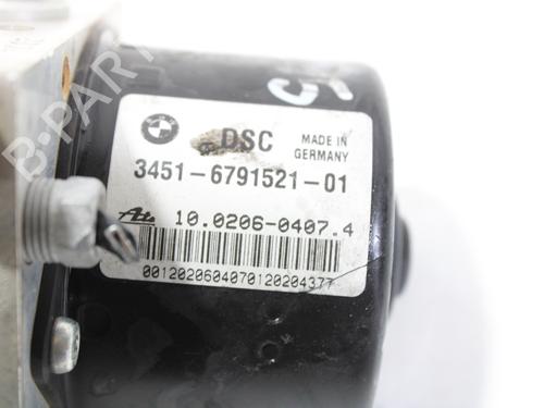 ABS pump BMW 1 (E87) 118 d | BP16423002M43