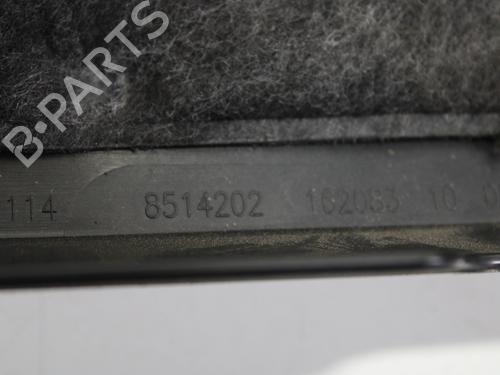 Upper protection BMW 4 Gran Coupe (F36) 425 d | BP16776734M93 