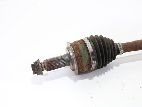 Left front driveshaft SUBARU TRIBECA (B9)  | BP12584708M38 