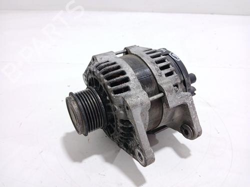 Used Alternator OPEL ASTRA J (P10) [2009-2016]  31594948